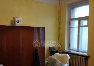 Квартира 3-кімн. продаж Харьков, Холодногорский &ndash; 73 м&sup2;... Оголошення Bazarok.ua