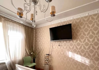 Квартира 3-кімн. продаж Харьков, Шевченковский &ndash; 70 м&sup2;... Оголошення Bazarok.ua