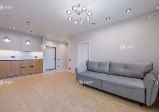 Квартира 2-кімн. продаж Харьков, Немышлянский &ndash; 34 м&sup2;... Оголошення Bazarok.ua