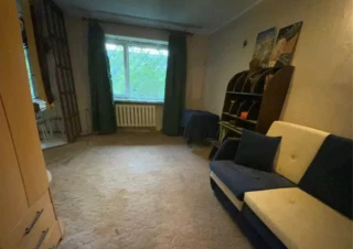Квартира 1-кімн. продаж Харьков, Шевченковский &ndash; 30 м&sup2;... Оголошення Bazarok.ua