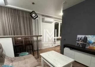 Квартира 2-кімн. продаж Харьков, Шевченковский &ndash; 44 м&sup2;... Оголошення Bazarok.ua
