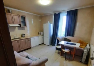 Квартира 1-кімн. продаж Харьков, Шевченковский &ndash; 48 м&sup2;... Оголошення Bazarok.ua