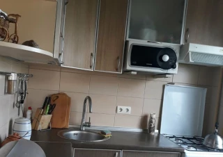 Квартира 2-кімн. продаж Харьков, Шевченковский &ndash; 29 м&sup2;... Оголошення Bazarok.ua