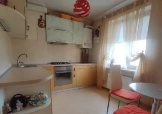Квартира 4-кімн. продаж Малая Даниловка &ndash; 100 м&sup2;... Оголошення Bazarok.ua