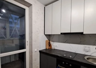 Квартира 1-кімн. продаж Харьков, Киевский &ndash; 40 м&sup2;... Оголошення Bazarok.ua