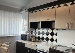 Квартира 3-кімн. продаж Харьков, Киевский &ndash; 61 м&sup2;... Оголошення Bazarok.ua