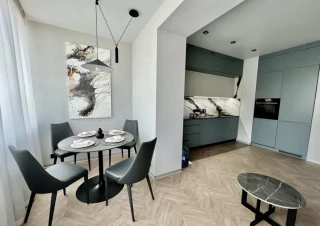 Квартира 1-кімн. продаж Харьков, Шевченковский &ndash; 55 м&sup2;... Оголошення Bazarok.ua