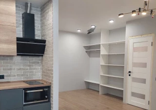Квартира 1-кімн. продаж Харьков, Киевский &ndash; 22 м&sup2;... Оголошення Bazarok.ua