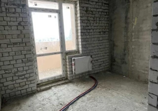 Квартира 1-кімн. продаж Харьков, Слободской &ndash; 39 м&sup2;... Оголошення Bazarok.ua