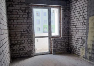 Квартира 1-кімн. продаж Харьков, Индустриальный &ndash; 42 м&sup2;... Оголошення Bazarok.ua