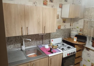 Квартира 2-кімн. продаж Харьков, Индустриальный &ndash; 45 м&sup2;... Оголошення Bazarok.ua