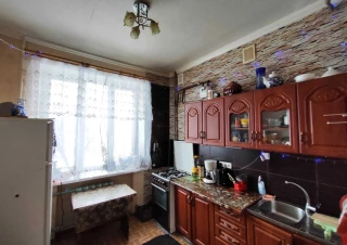 Квартира 3-кімн. продаж Харьков, Холодногорский &ndash; 51 м&sup2;... Оголошення Bazarok.ua