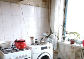 Квартира 2-кімн. продаж Харьков, Салтовский (Московский) &ndash; 44 м&sup2;... Оголошення Bazarok.ua