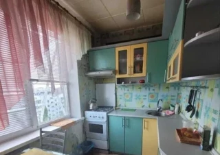 Квартира 1-кімн. продаж Харьков, Немышлянский &ndash; 33 м&sup2;... Оголошення Bazarok.ua