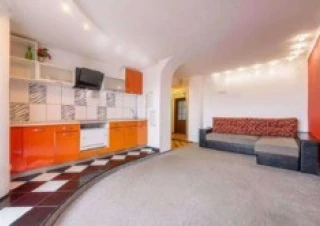 Квартира 2-кімн. продаж Харьков, Слободской &ndash; 50 м&sup2;... Оголошення Bazarok.ua