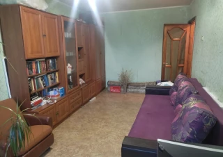 Квартира 2-кімн. продаж Харьков, Салтовский (Московский) &ndash; 45 м&sup2;... Оголошення Bazarok.ua