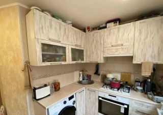 Квартира 2-кімн. продаж Харьков, Салтовский (Московский) &ndash; 29 м&sup2;... Оголошення Bazarok.ua