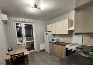 Квартира 1-кімн. продаж Харьков, Основянский &ndash; 45 м&sup2;... Оголошення Bazarok.ua