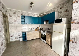 Квартира 2-кімн. продаж Киев, Дарницький р-н &ndash; 34 м&sup2;... Оголошення Bazarok.ua