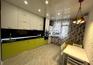 Квартира 1-кімн. оренда Киев, Голосіївський р-н &ndash; 24 м&sup2;... Оголошення Bazarok.ua