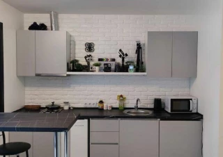 Квартира 1-кімн. продаж Киев, Днепровский &ndash; 20 м&sup2;... Оголошення Bazarok.ua