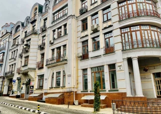 Квартира 1-кімн. продаж Киев, Подольский &ndash; 70 м&sup2;... Оголошення Bazarok.ua