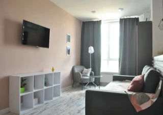 Квартира 1-кімн. продаж Киев, Днепровский &ndash; 38 м&sup2;... Оголошення Bazarok.ua