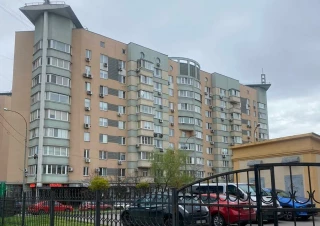 Квартира 2-кімн. продаж Киев, Днепровский &ndash; 51 м&sup2;... Оголошення Bazarok.ua