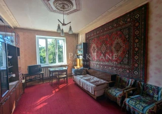 Квартира 2-кімн. продаж Киев, Печерский &ndash; 33 м&sup2;... Оголошення Bazarok.ua