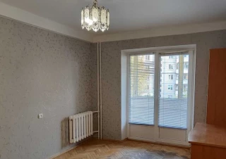 Квартира 1-кімн. продаж Киев, Деснянский &ndash; 52 м&sup2;... Оголошення Bazarok.ua