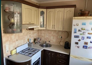 Квартира 1-кімн. продаж Киев, Оболонский &ndash; 33 м&sup2;... Оголошення Bazarok.ua