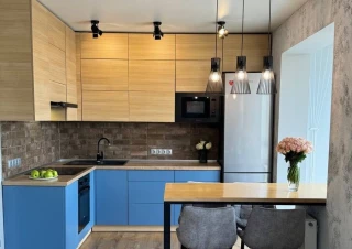 Квартира 1-кімн. продаж Киев, Оболонский &ndash; 37 м&sup2;... Оголошення Bazarok.ua
