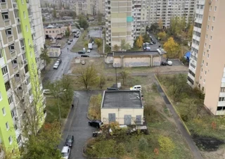 Квартира 2-кімн. продаж Киев, Деснянский &ndash; 56 м&sup2;... Оголошення Bazarok.ua