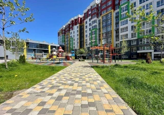 Квартира 1-кімн. продаж Чабаны &ndash; 47 м&sup2;... Оголошення Bazarok.ua