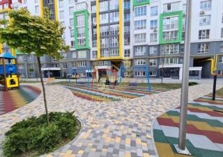 Квартира 1-кімн. продаж Чабаны &ndash; 47 м&sup2;... Оголошення Bazarok.ua