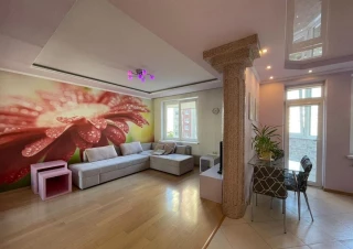 Квартира 1-кімн. продаж Киев, Голосеевский &ndash; 15 м&sup2;... Оголошення Bazarok.ua