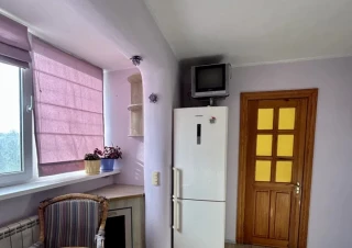 Квартира 1-кімн. продаж Киев, Оболонский &ndash; 36 м&sup2;... Оголошення Bazarok.ua