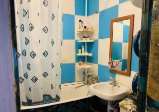 Квартира 2-кімн. продаж Киев, Соломенский &ndash; 45 м&sup2;... Оголошення Bazarok.ua