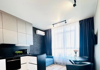 Квартира 2-кімн. продаж Киев, Днепровский &ndash; 30 м&sup2;... Оголошення Bazarok.ua