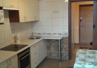 Квартира 1-кімн. продаж Киев, Оболонский &ndash; 38 м&sup2;... Оголошення Bazarok.ua