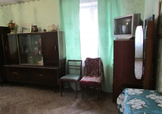 Квартира 2-кімн. продаж Киев, Соломенский &ndash; 44 м&sup2;... Оголошення Bazarok.ua