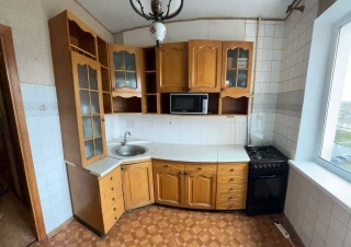 Квартира 3-кімн. продаж Киев, Деснянский &ndash; 41.7 м&sup2;... Оголошення Bazarok.ua