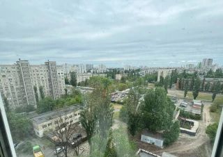 Квартира 1-кімн. продаж Киев, Деснянский &ndash; 34 м&sup2;... Оголошення Bazarok.ua