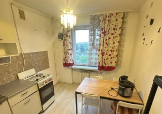 Квартира 1-кімн. продаж Киев, Днепровский &ndash; 37 м&sup2;... Оголошення Bazarok.ua