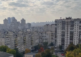 Квартира 1-кімн. продаж Киев, Днепровский &ndash; 35 м&sup2;... Оголошення Bazarok.ua