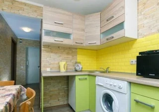 Квартира 1-кімн. продаж Киев, Днепровский &ndash; 29 м&sup2;... Оголошення Bazarok.ua