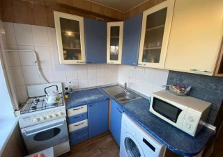 Квартира 1-кімн. продаж Киев, Днепровский &ndash; 33 м&sup2;... Оголошення Bazarok.ua