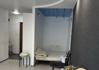 Квартира 1-кімн. продаж Киев, Святошинский &ndash; 36 м&sup2;... Оголошення Bazarok.ua