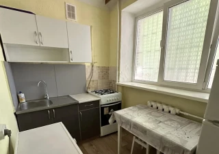 Квартира 1-кімн. продаж Киев, Соломенский &ndash; 28 м&sup2;... Оголошення Bazarok.ua