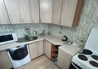 Квартира 1-кімн. продаж Киев, Подольский &ndash; 16.2 м&sup2;... Оголошення Bazarok.ua